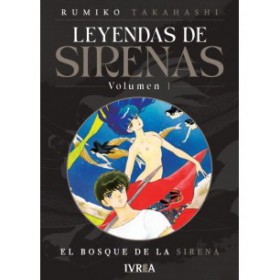 Leyendas De Sirenas 01